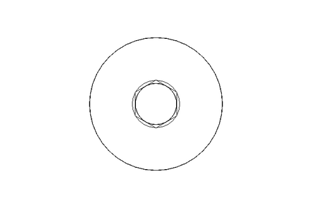 Tornillo avellanado M8x12 A2 70 DIN7991