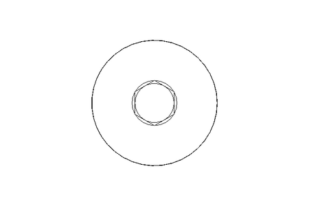 Tornillo avellanado M4x8 A2 70 DIN7991