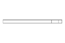 Tear-off ring 28x2 A2 DIN471