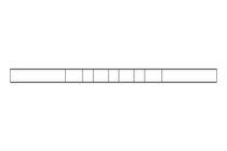 Tear-off ring 28x2 A2 DIN471