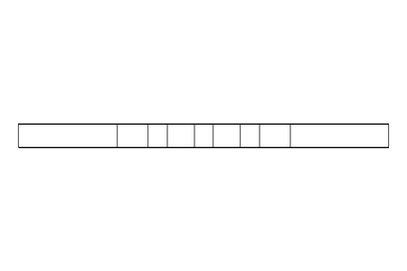 Tear-off ring 28x2 A2 DIN471