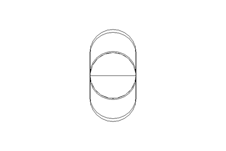 Copiglia ISO 1234 1,2x12 A2