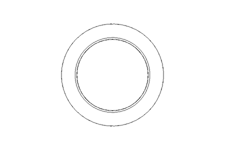 Lock washer VS M20 St