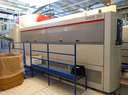 Blasmaschine, SBO 20, Sidel