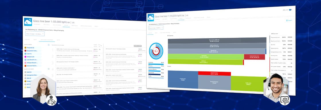 Banner Modular Service Agreement Performance