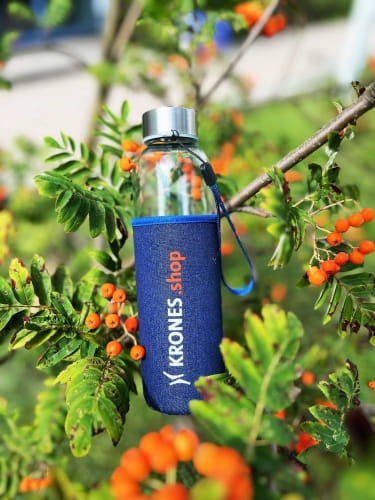 Krones bottle