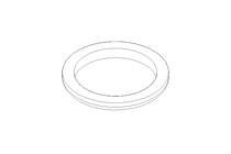 Bague d'étanchéité G DN32 EPDM DIN11851