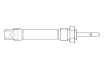 CYLINDER DW20  H 50 0822233003