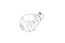 Einschaltventil HEE-1/2"-D-Midi-24