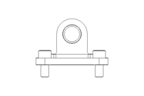 FLANGE SNCL  63