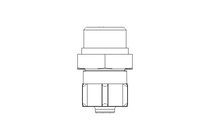 Conector rapido CK-1/4-PK-6         2030