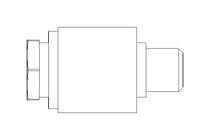 RACCORD RAPIDE    LCK M5  PK-3