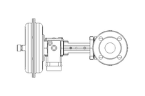 ADJUSTING VALVE