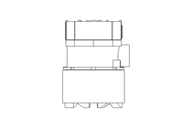 TRANSMITTER       TYPE 6116