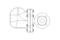 冷凝液排放器