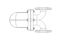 冷凝液排放器