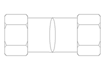 PURGEUR     DN 8   G 1/4"  NR.