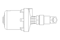 VALVE                    DN 15