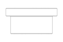 Вкладыш подшипника скольжения V 20x26x32
