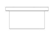 Вкладыш подшипника скольжения V 25x32x39