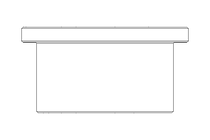 Вкладыш подшипника скольжения V 25x32x39