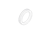 Anello V-ring 40A 40x5 NBR