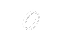 GASKET       TURCON S.30058-07