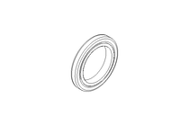 GLYD-Ring RT 16x23,3x3,2 PTFE