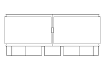 Spannsatz D60 d35 700Nm