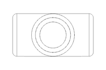 ТРОЙНИК РАСПРЕДЕЛИТЕЛЬНЫЙ DN25 V4A