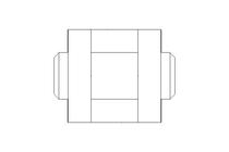 CABEZA D.HORQUILLA SG-M12X1,25