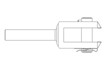 YOKE         SGA-M12