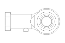 CABEZA DE LA ARTICULACION SF12