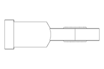 TETE ARTICULATION GIR20 DO-2RS