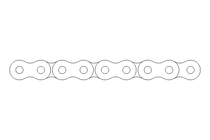 ROLLER CHAIN