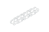 ROLLER CHAIN