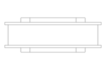 CLAMPING BOX SIZE 0