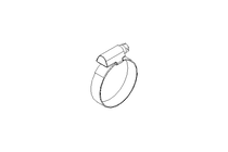 Hose clamp