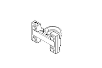 EYEBOLT/EYELET SCREW