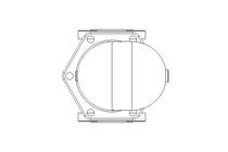 Kondensatableiter FT43 DN50 PN16