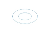 FLAT GASKET