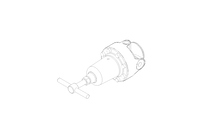 PRESSURE REDUCER G1/4"