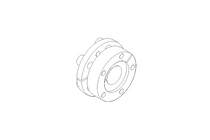 set-screw ring