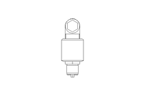 PRESSURE TRANSMITTER 0-10 BAR