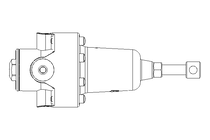 PRESSURE REDUCER G1/4" DM3401211-01/07-G