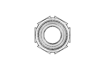 Verschraubung 32x6 G1 1/2"