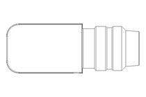 Winkelstecker 12-polig