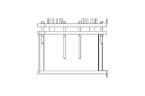 Plattenwärmetauscher TS20-MFG