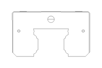 GUIDE CARRIAGE NARROW SIZE 35