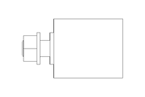 TENSION ROLLER R11  NR.06580001